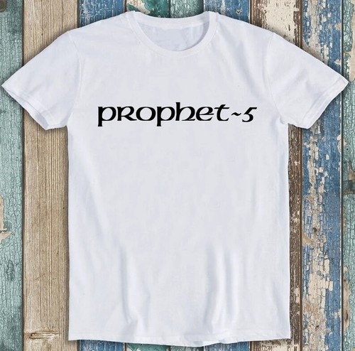 Sequential circuits prophet - circuits, prophet-5