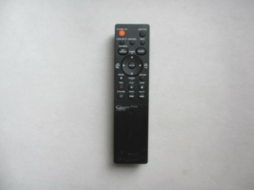 Remote control for pioneer - control,