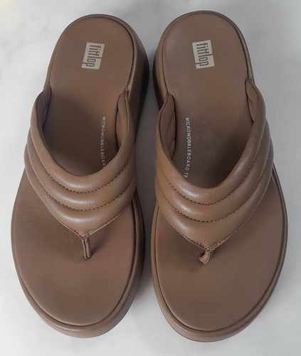 Fitflop mode flatform size - f-mode,