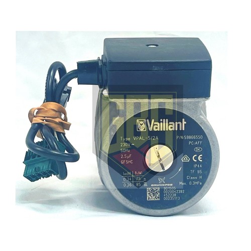 Vaillant ecotec plus 612 - plus, 824