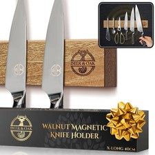 Magnetic Wall Mounted Knife