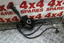 BFD017439 2004 ISUZU RODEO