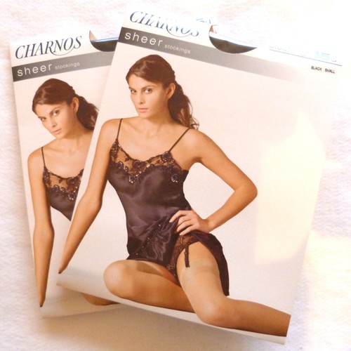 Pairs charnos small size - 2,