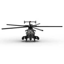 ZITIANYOUBUILD MH-6 Little