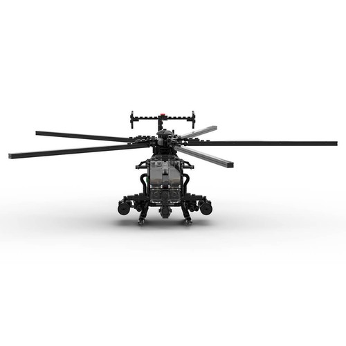 Zitianyoubuild little - zitianyoubuild, mh-6