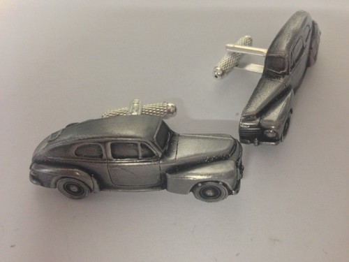 Swedish motor pv444 classic - swedish,