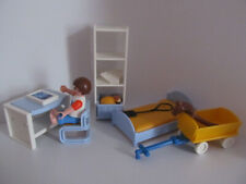 Playmobil Dollshouse child's
