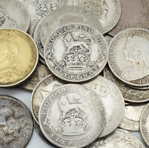Pre 1920 925 sterling silver - .925,