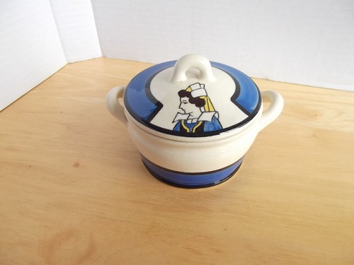Vintage french porcelain - french,