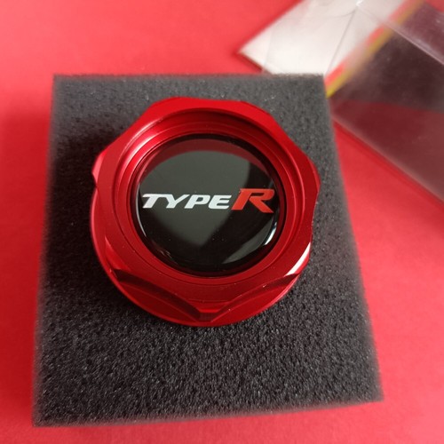 Red type engine - type,