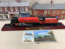 Duchess LMS Locomotive Train