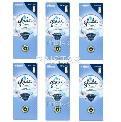 10ml glade touch n - 6,