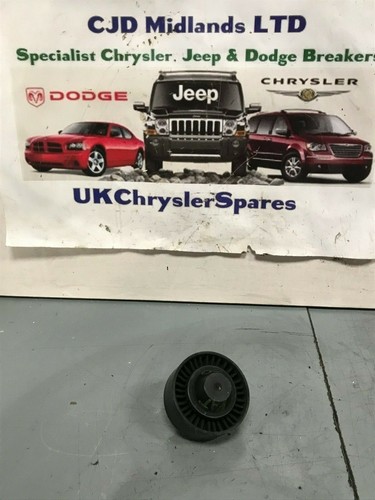 Jeep patriot crd 2007 10 - 2.0,