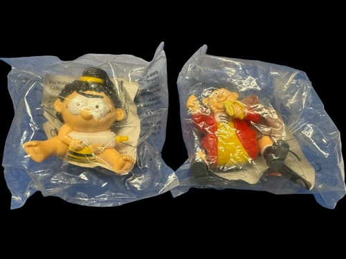 Mcdonalds happy meal toy - happy,