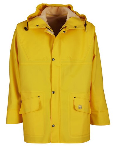 Guy cotten isoder jacket - isoder,