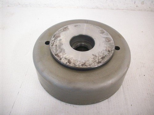 Excellent flywheel rotor - excellent,