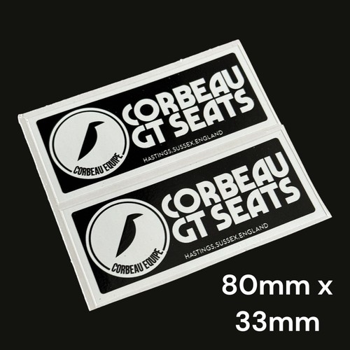 Corbeau seats 1970 classic - corbeau,