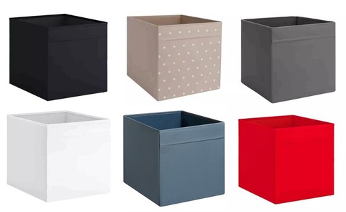 Drona storage box collapsible - box,