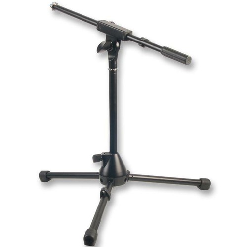 Microphone boom stand - boom, short