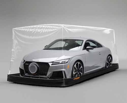 Amazon protection capsule car - protection,