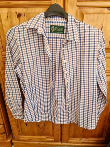Brocks country wear size - brocks, 14