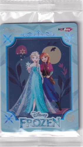 Kakawow hotbox disney frozen - hotbox,