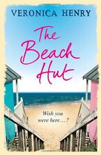 The Beach Hut By  Veronica