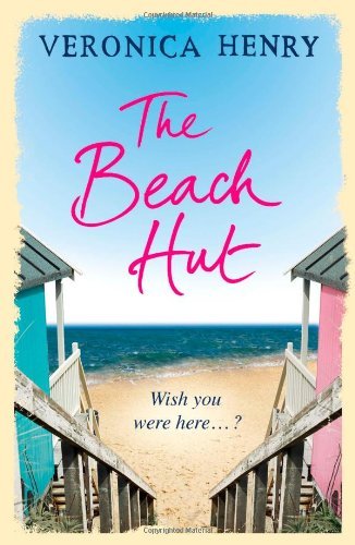 The beach hut - hut, veronica