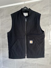 Carhartt WIP Mens Vest Gilet