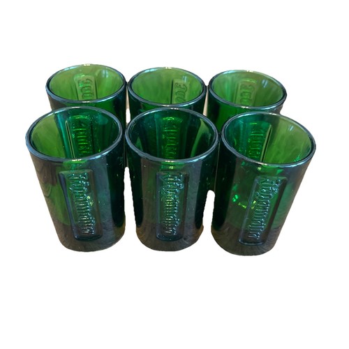 Jagermeister liqueur - 6x,