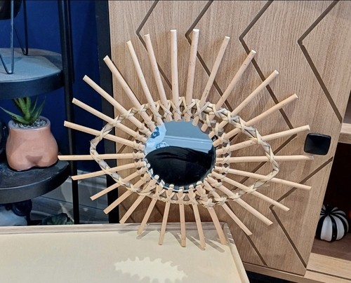 Bamboo cane rattan - bamboo,
