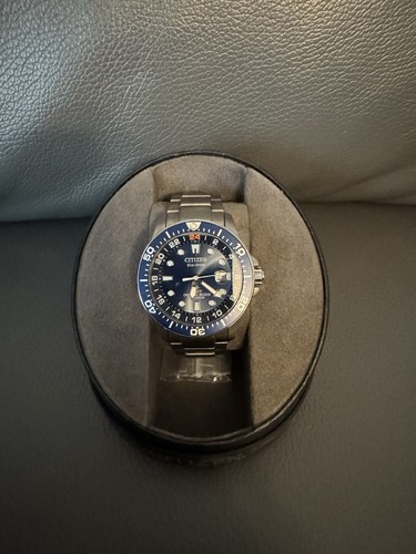 Citizen men titanium - men’s,