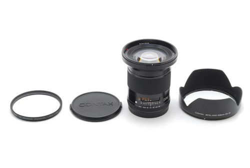 Top mint contax carl zeiss - carl,