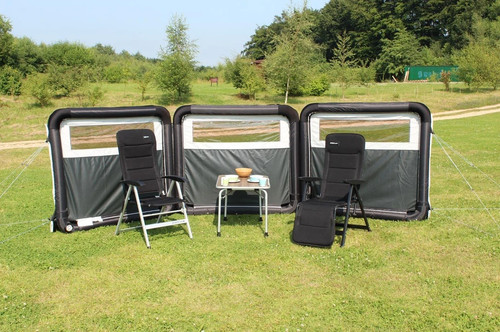 Outdoor revolution oxygen pro - revolution,