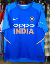 INDIA NIKE ONE DAY T20 CRICKET