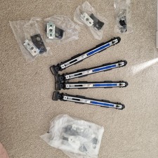 Spacepro Soft Close Mechanism - Classic Sliding Wardrobe Door