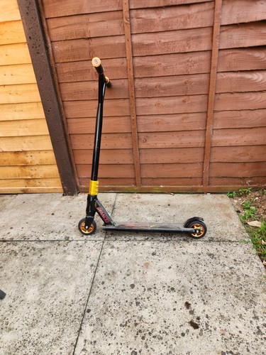 Mongoose stance elite scooter - stance,