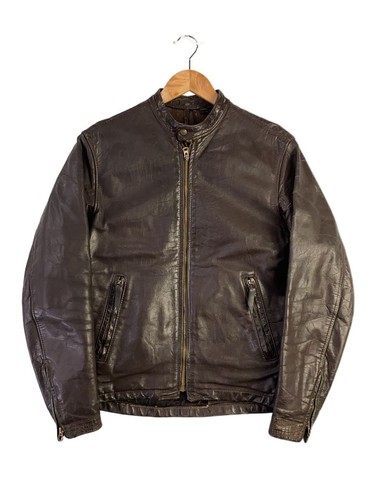 Langlitz leathers single - langlitz,