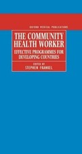 The Community Health Worker -