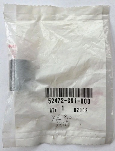 New genuine honda - new, xr80r/xr100r