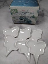 Lakeland 6 Porcelain Cheese