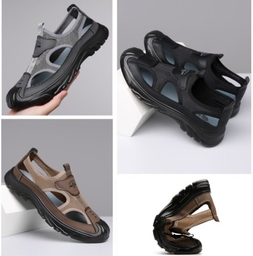 Mens new summer sandals sports - mens,