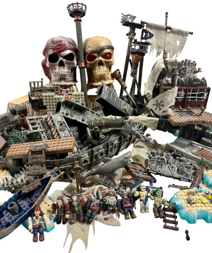 Mega bloks bundle - bloks,