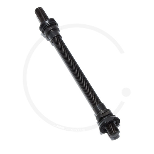 Miche rear axle m10 for - rear,