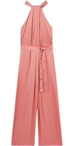 Halter neck wide - halter,