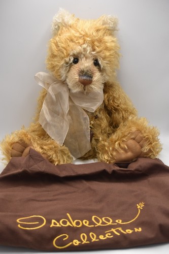 Charlie bears munroe isabelle - charlie,