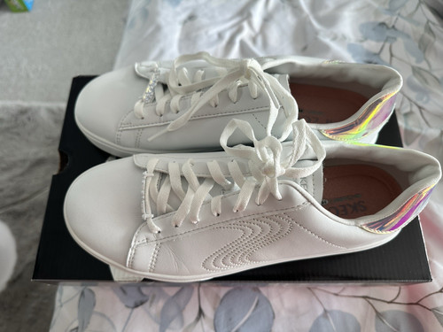 Skechers ladies low - low, top