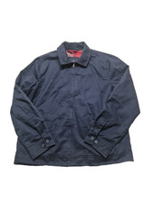 Blue Harbour Jacket Blue Mens