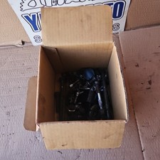 Rieju Mrt 125 Mrt125 Black