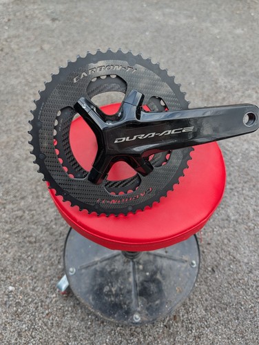 Carbon dura ace - dura, r9200